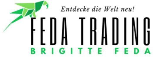 Logo Feda Trading
