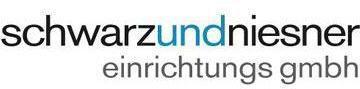Logo Schwarz und Niesner Einrichtungs GmbH