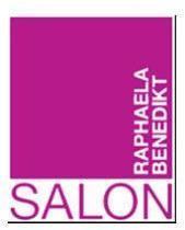 Logo Salon Raphaela Benedikt