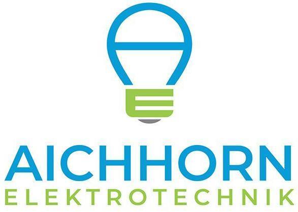 Logo Thomas Aichhorn Elektrotechnik
