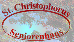 Logo St Christophorus Seniorenhaus GmbH