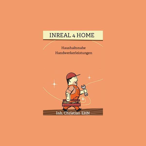 Logo Inreal 4 Home