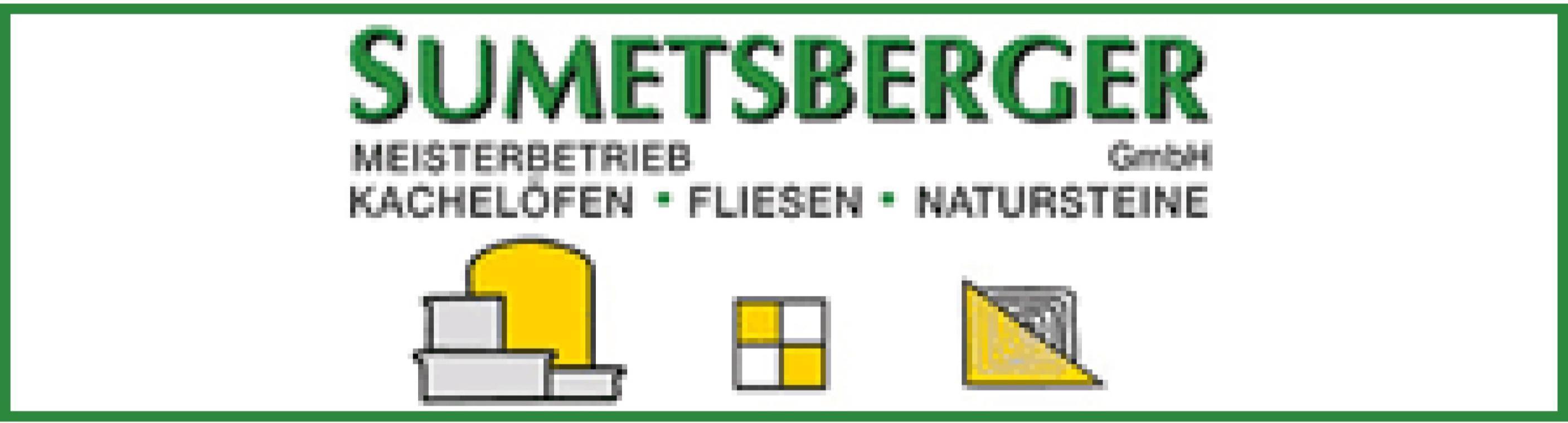 Logo Sumetsberger GmbH