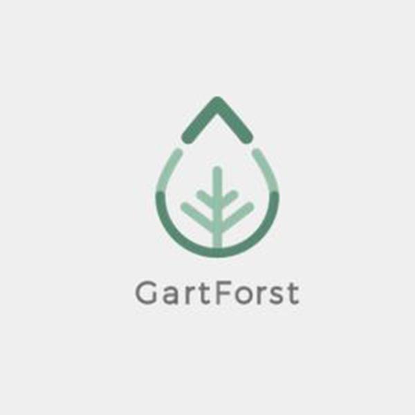 Logo GartForst Hubertus Trauttenberg