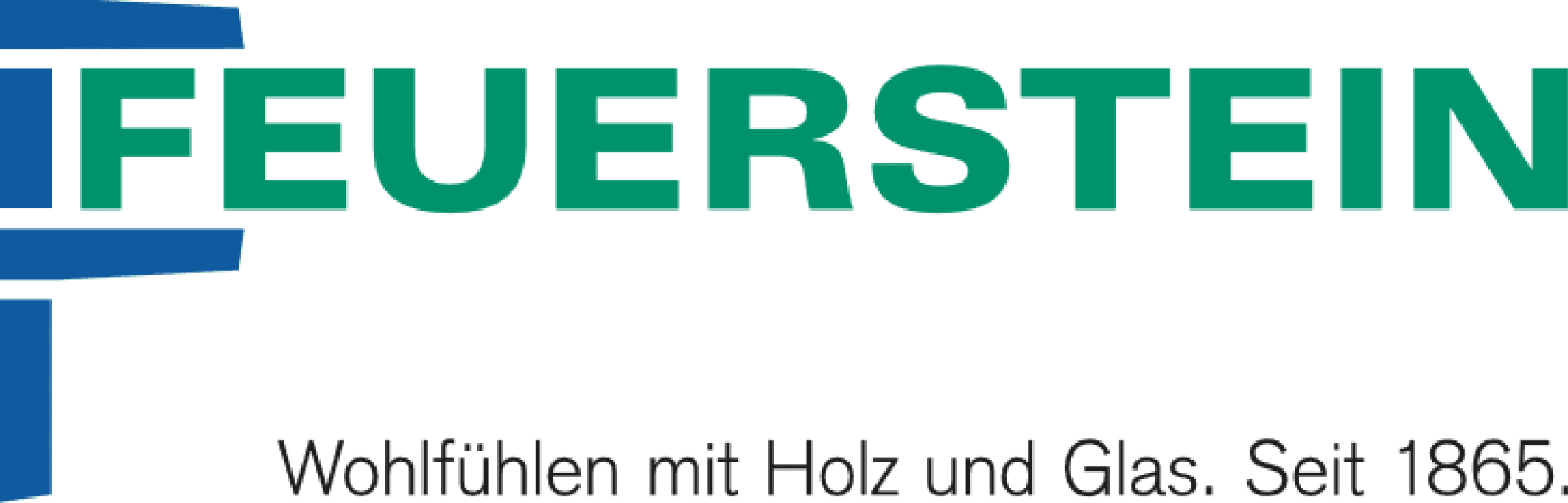 Logo Feuerstein Josef GmbH & Co KG