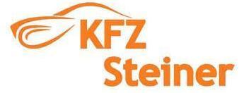 Logo KFZ - Meisterbetrieb Steiner