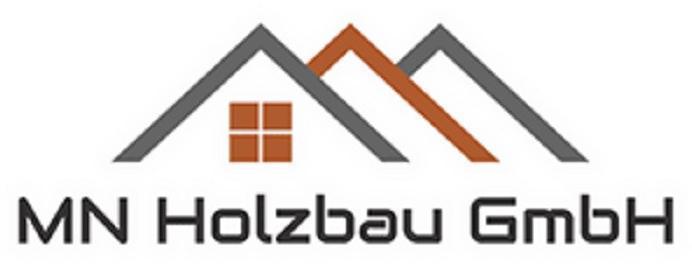 Logo MN Holzbau GmbH