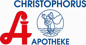 Logo Christophorus Apotheke