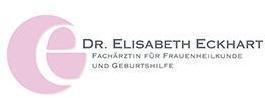 Logo Dr. med. univ. Elisabeth Eckhart