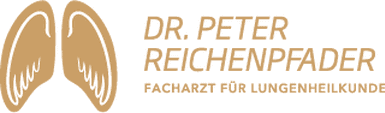 Logo Dr. Peter Reichenpfader