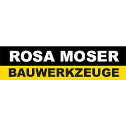 Logo Rosa Moser Bauwerkzeuggroßhandel GesmbH