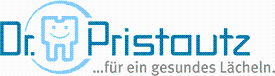Logo Dr. med. dent. Stefan Pristautz