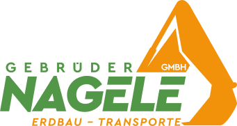 Logo Gebrüder Nagele GmbH