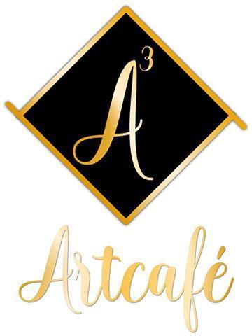 Logo A3 Artcafé
