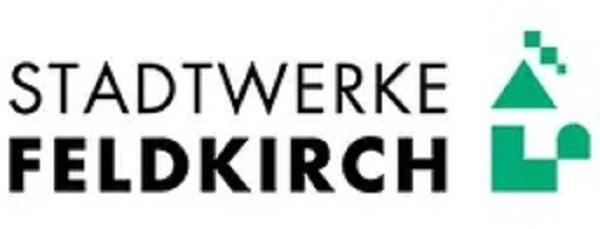 Logo Stadtwerke Feldkirch