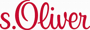 Logo s.Oliver Store Horn