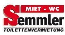 Logo Semmler Toilettenservice GmbH