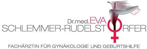 Logo Dr. med. Eva Schlemmer-Rudelstorfer