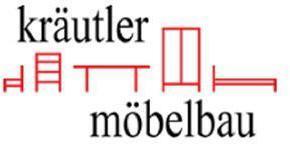 Logo Kräutler Möbelbau