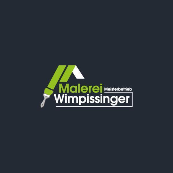 Logo Malerei Wimpissinger
