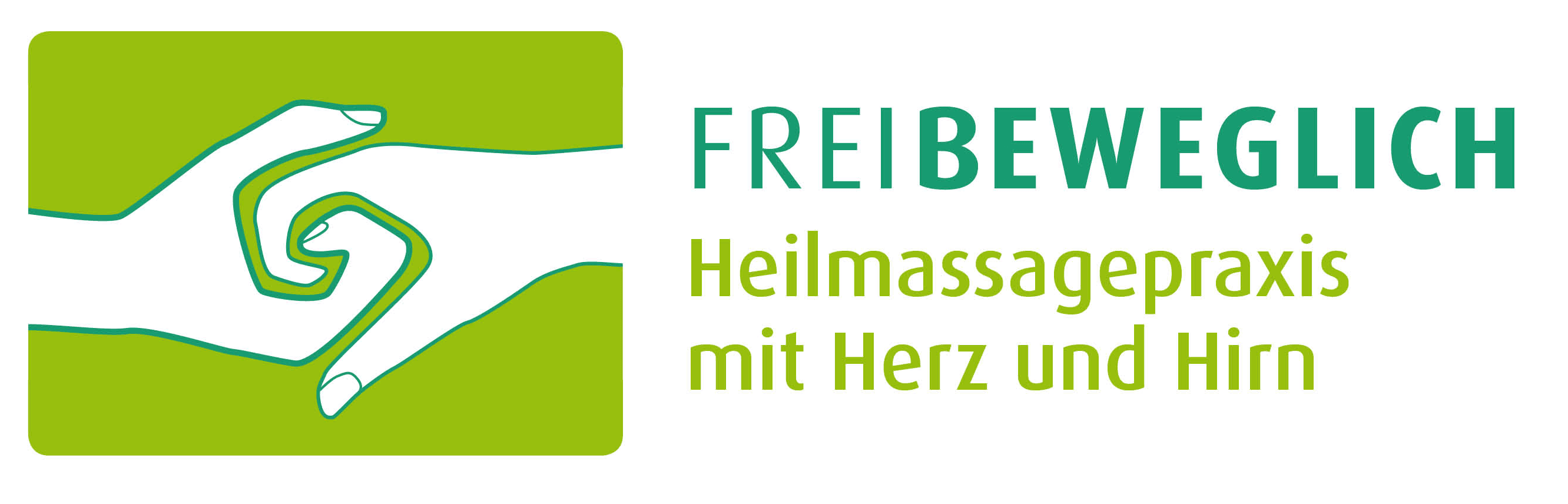 Vorschau - Foto 1 von FREIBEWEGLICH - Heilmassagepraxis mit Herz und Hirn - Stefanie Holzmann und Philipp Wölfler