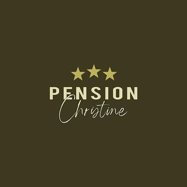 Logo Pension Christine Inh Christine Firnkranz