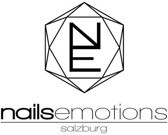 Logo Nails Emotions