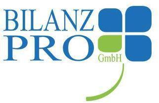 Logo BILANZPRO GmbH