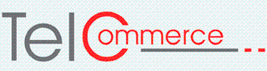 Logo TEL-COMMERCE GmbH