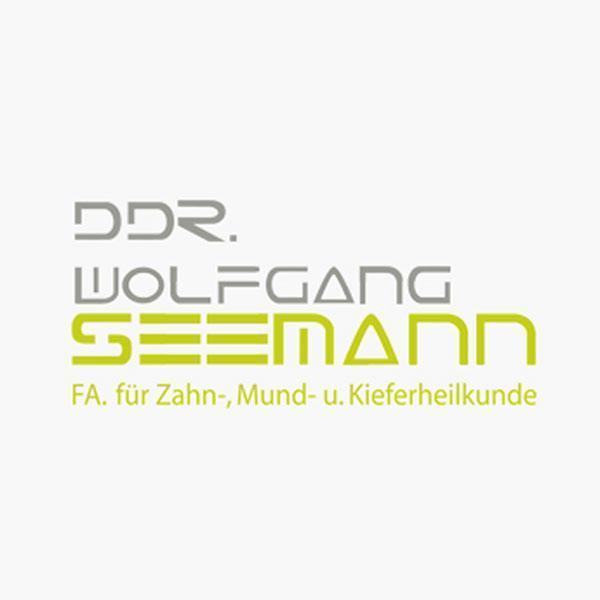 Logo DDr. Wolfgang Seemann