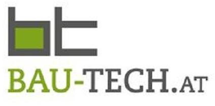 Logo BT BAU-TECH GmbH