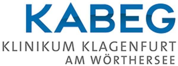 Logo KABEG Klinikum Klagenfurt am Wörthersee - Landeskrankenanstalten LKH