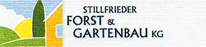 Logo Stillfrieder Forst u Gartenbau KG