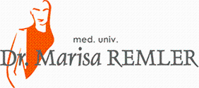 Logo Dr. med. univ. Marisa Remler