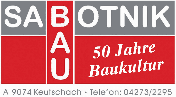 Vorschau - Foto 1 von Sabotnik Bau GmbH