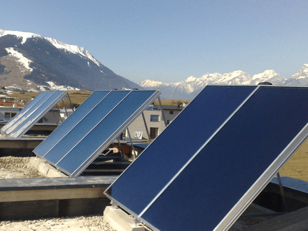 Vorschau - Foto 5 von SolarPower Energietechnik GmbH