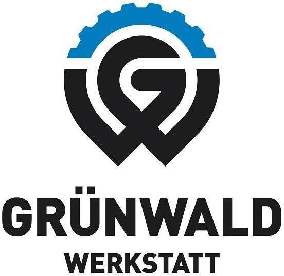 Logo Grünwald Werkstatt OG