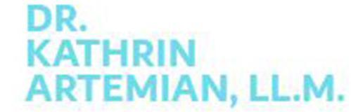 Logo Dr. Kathrin Artemian, LL.M