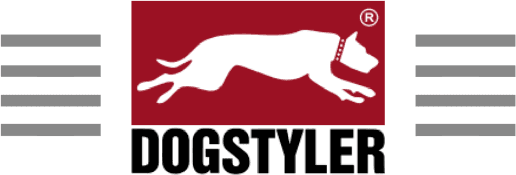 Logo Dogstyler® Wien
