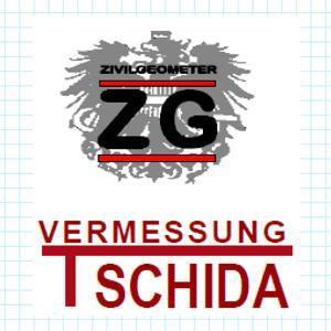 Logo Dipl.-Ing. Wolfgang TSCHIDA