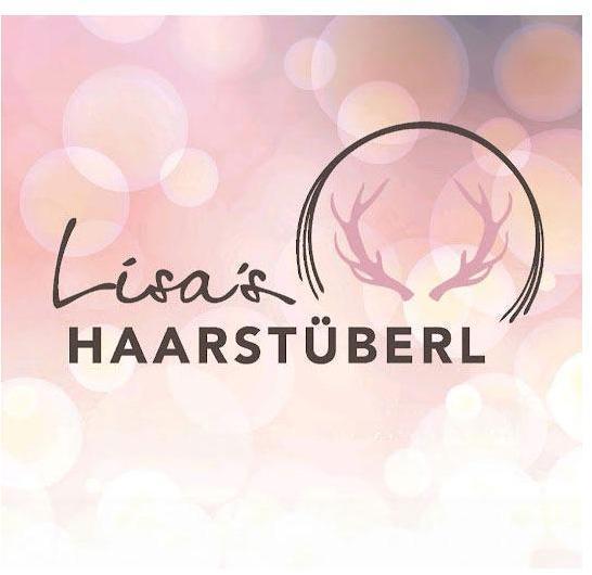 Logo Lisa's Haarstüberl