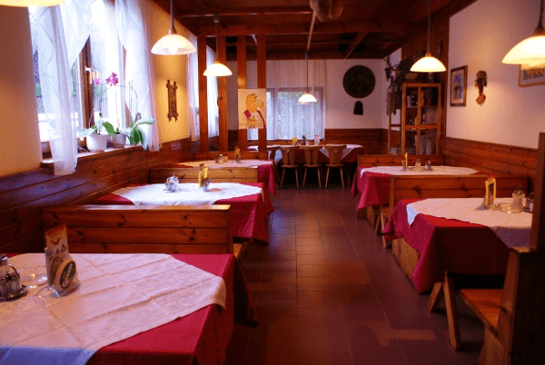 Vorschau - Foto 3 von Gasthaus Hirschentanz