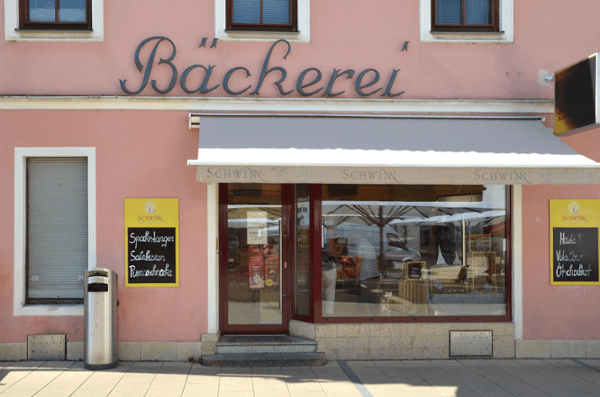 Vorschau - Foto 1 von Bäckerei Schwinn GmbH