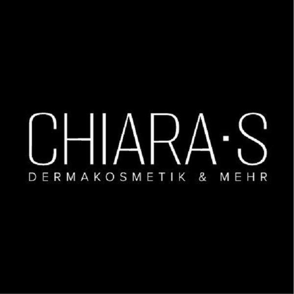 Logo Chiara's Dermakosmetik & Mehr