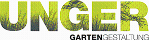 Logo Gartengestaltung Unger - Michael Unger GmbH