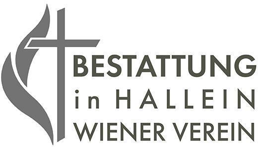 Logo Bestattung in Hallein - Wiener Verein
