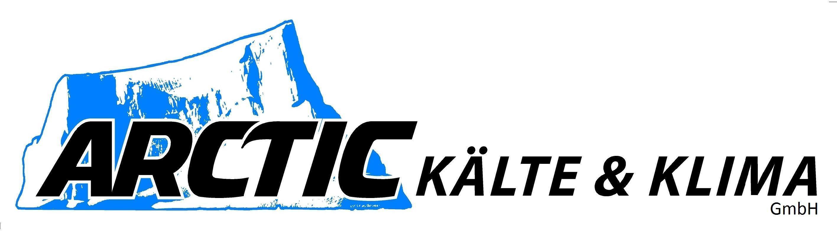 Logo ARCTIC Kälte & Klima GmbH