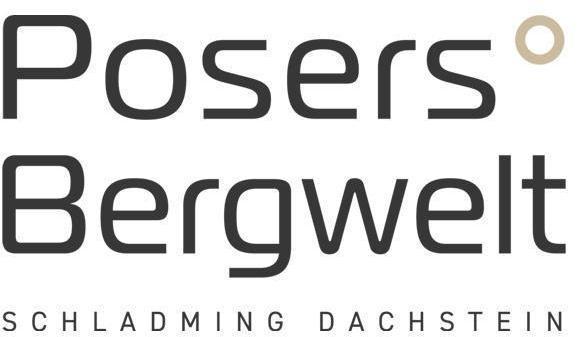 Logo Posers Bergwelt