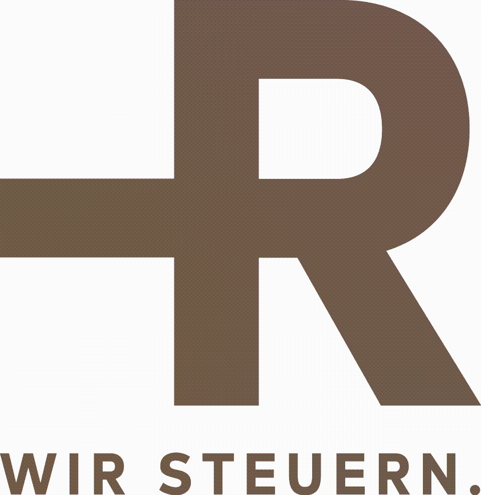 Logo Reinhard Helbock MBA