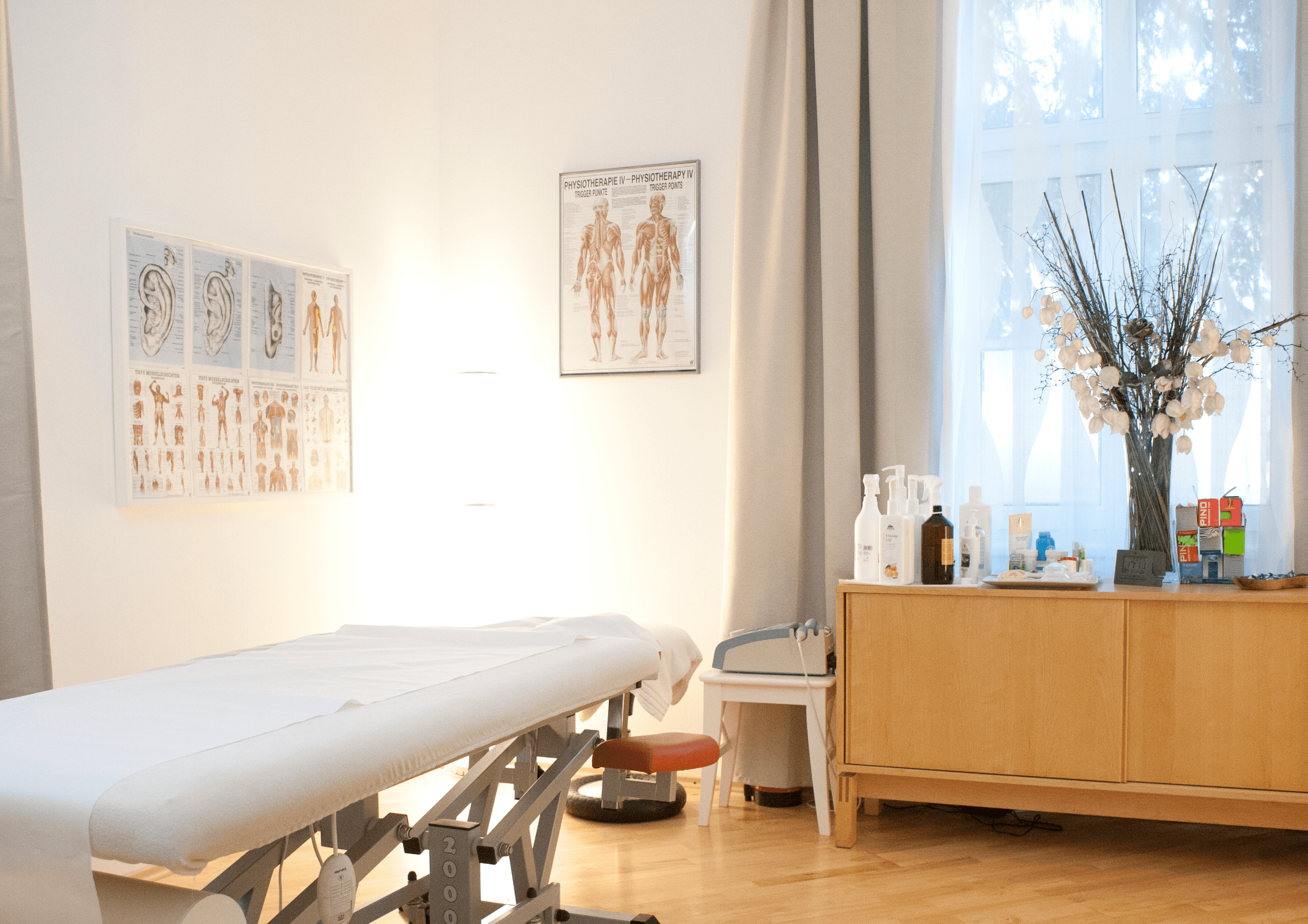 Vorschau - Foto 3 von Massage-Fachinstitut Hans Glantz